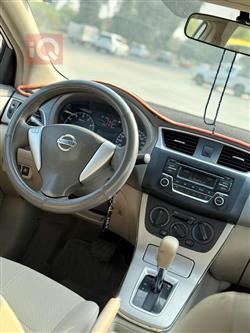 نيسان سنترا